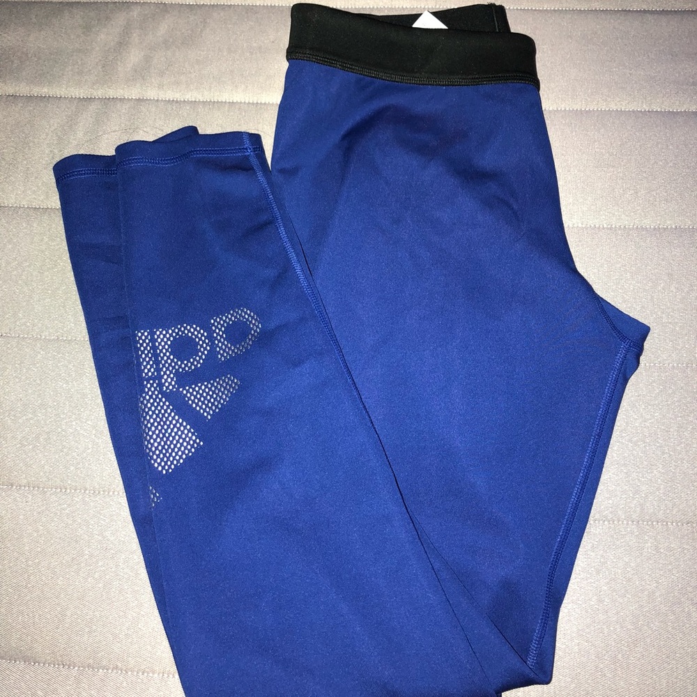 Adidas leggings